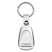 Automotive Gold Key Chain KC3PAC