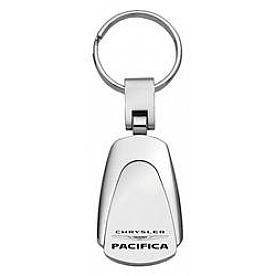 Automotive Gold Key Chain KC3PAC
