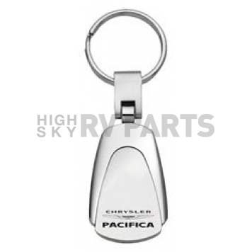 Automotive Gold Key Chain KC3PAC