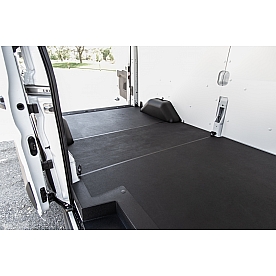 Legend Fleet Cargo Area Liner 14264411