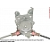 Cardone (A1) Industries Window Regulator 821367A