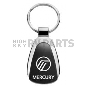 Automotive Gold Key Chain KCKMRY