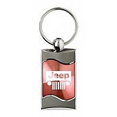Automotive Gold Key Chain 075JEEGPNK