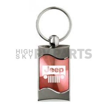 Automotive Gold Key Chain 075JEEGPNK