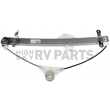 Dorman (OE Solutions) Window Regulator 752341-1