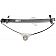 Dorman (OE Solutions) Window Regulator 752341