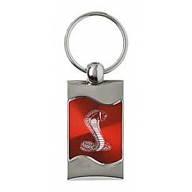 Automotive Gold Key Chain KC3075COBR