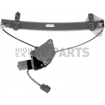 Dorman (OE Solutions) Window Regulator 751049-1