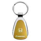 Automotive Gold Key Chain KCGOLDCRT