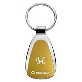Automotive Gold Key Chain KCGOLDCRT