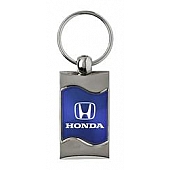 Automotive Gold Key Chain KC3075HONL