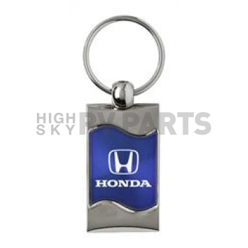 Automotive Gold Key Chain KC3075HONL