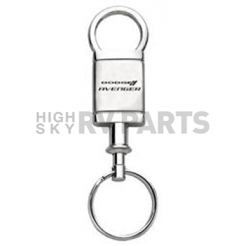 Automotive Gold Key Chain KCVAVE
