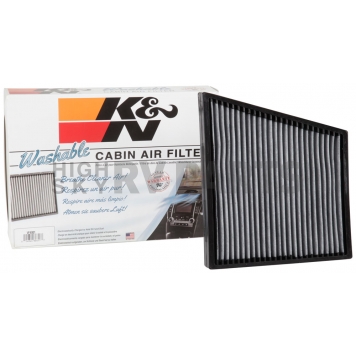 K & N Filters Cabin Air Filter VF4001-2