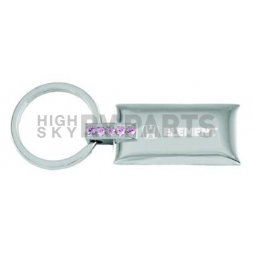 Automotive Gold Key Chain KC9121PELE
