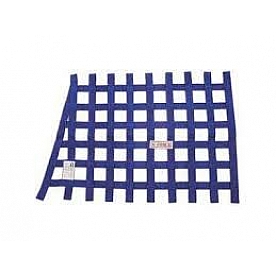 G-Force Racing Gear Window Net 4134BU