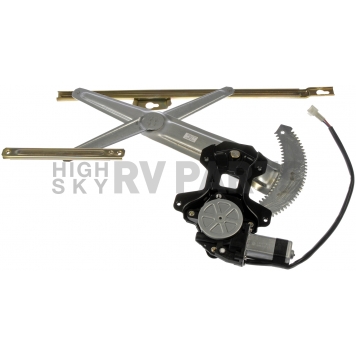 Dorman (OE Solutions) Window Regulator 741561