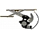 Dorman (OE Solutions) Window Regulator 741561