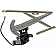 Dorman (OE Solutions) Window Regulator 741561