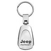 Automotive Gold Key Chain KC3PAR