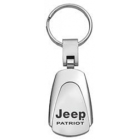 Automotive Gold Key Chain KC3PAR