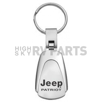 Automotive Gold Key Chain KC3PAR