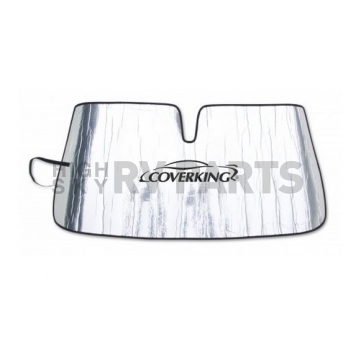 Coverking Windshield Shade SPC351-1