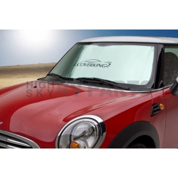 Coverking Windshield Shade SPC351-3