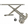 Dorman (OE Solutions) Window Regulator 740856