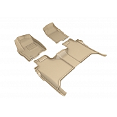3D Mats Floor Liner M02501502