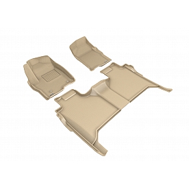 3D Mats Floor Liner M02501502