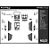 B & I Fender Dash Panel Trim WD1003CSA2