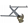 Dorman (OE Solutions) Window Regulator 740354