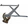 Dorman (OE Solutions) Window Regulator 740354