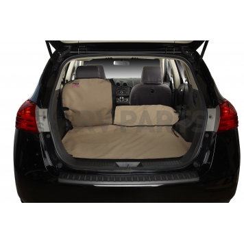 Cargo Area Liner Cargo Area Liner PCL6428TP