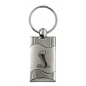 Automotive Gold Key Chain 3075COBSIL