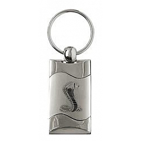 Automotive Gold Key Chain 3075COBSIL