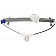 Dorman (OE Solutions) Window Regulator 752342