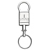 Automotive Gold Key Chain KCVAVI