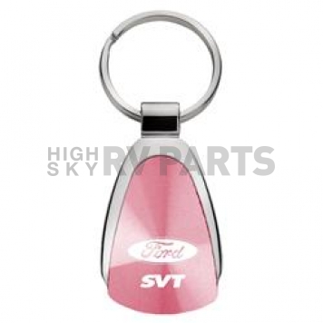 Automotive Gold Key Chain KCPNKSVT