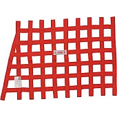 G-Force Racing Gear Window Net 4134RD