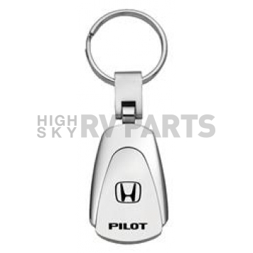 Automotive Gold Key Chain KC3PIL