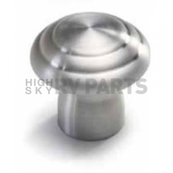 Lokar Performance Dash Knob DK012