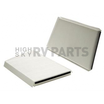 Wix Filters Cabin Air Filter 24118
