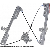Cardone (A1) Industries Window Regulator 821372A