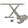 Dorman (OE Solutions) Window Regulator 740857