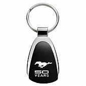 Automotive Gold Key Chain KCKMUS5Y