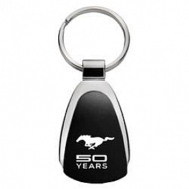 Automotive Gold Key Chain KCKMUS5Y