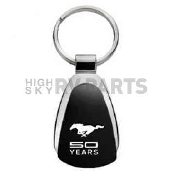 Automotive Gold Key Chain KCKMUS5Y