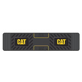 Plasticolor Floor Mat - Cut-To-Fit Rubber CAT Black Single - 000688R01